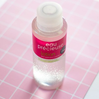 Nước Cân Bằng Da Eau Precieuse Lotion 375ml