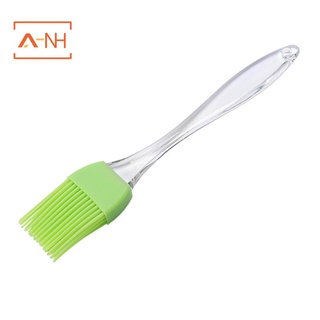 Silicone Baking Cook Pastry Oil Cream BBQ Tool Basting Brush