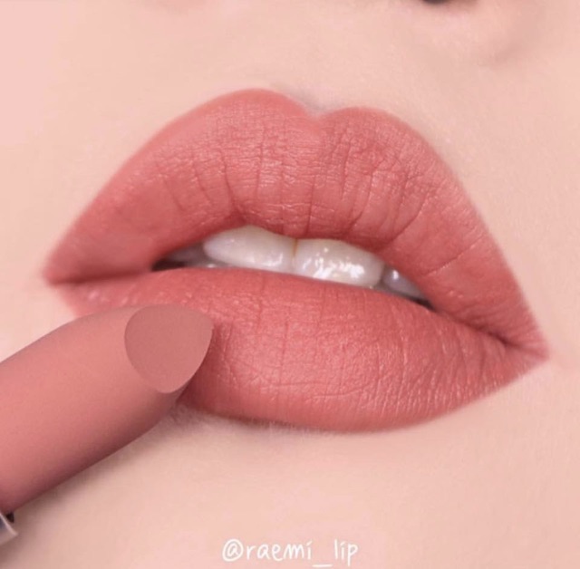 [3g] Son Lì Mac Powder Kiss Lipstick 314 Mull It Over 3g - Màu Hồng Cam Đất