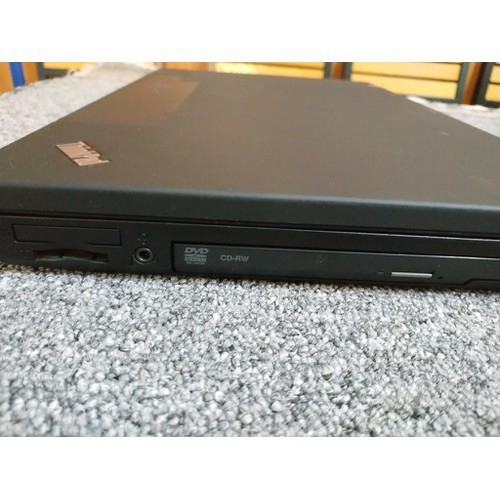 Laptop Lenovo Thinkpad T510. 21
