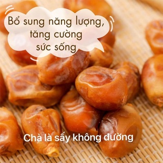 1kg Chà là sấy dẻo không đường