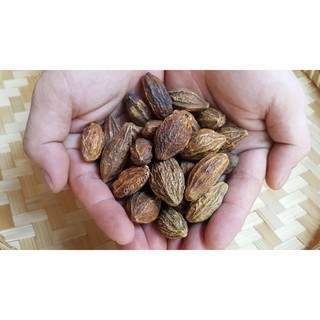 Hạt Kha Tử Chữa Ho | Dược Phẩm Thiên Nhiên Cho Cơn Ho Sớm Dứt