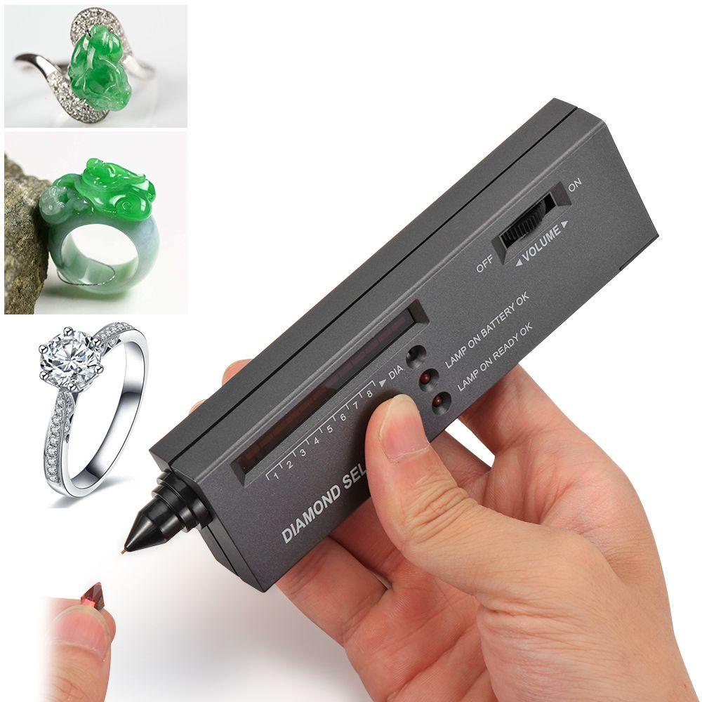 MELODG Bút Kiểm Tra Độ Chính Xác Cao Chuyên Nghiệp