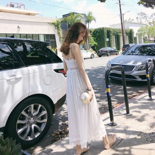 <ORDER QUẢNG CHÂU>Jumpsuit ren