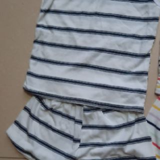 Combo 3 bộ bé trai từ 3m đến 3 tuổi 50K