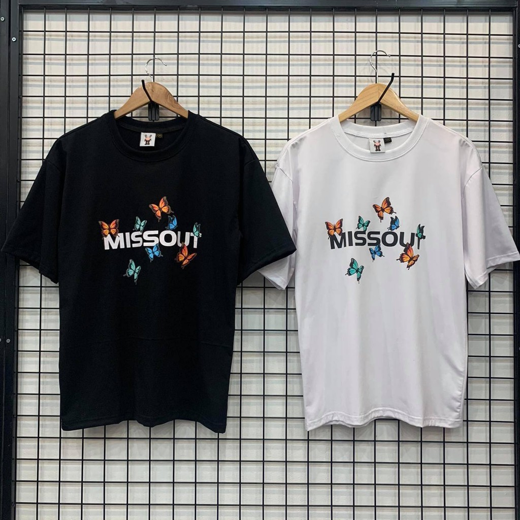 ÁO MISSOUT BƯỚM