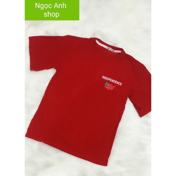 Áo thun nam/ nữ