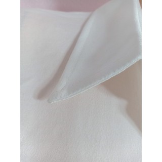 Áo sơ mi nữ lụa cao cấp ( ảnh thật)