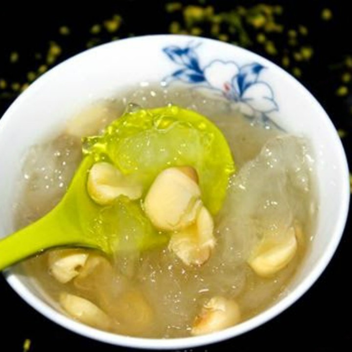 Chân Yến Thô Ít Lông Nha Trang - 50g / 100g