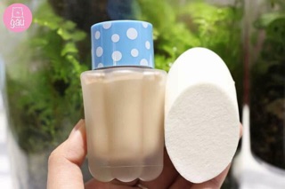 Kem nền thạch holika