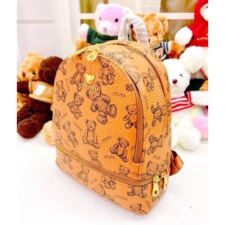 balo gấu ttwn bear tn2128 (có sẵn hoả tốc)