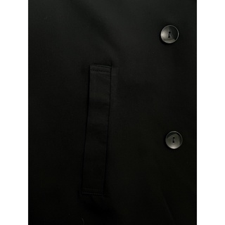 Áo Blazer Unisex Basic