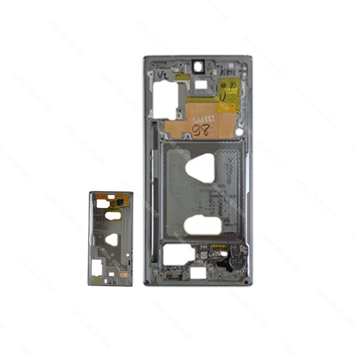Khung Xương Viền Samsung Note 10 / N970 Zin Bóc Máy