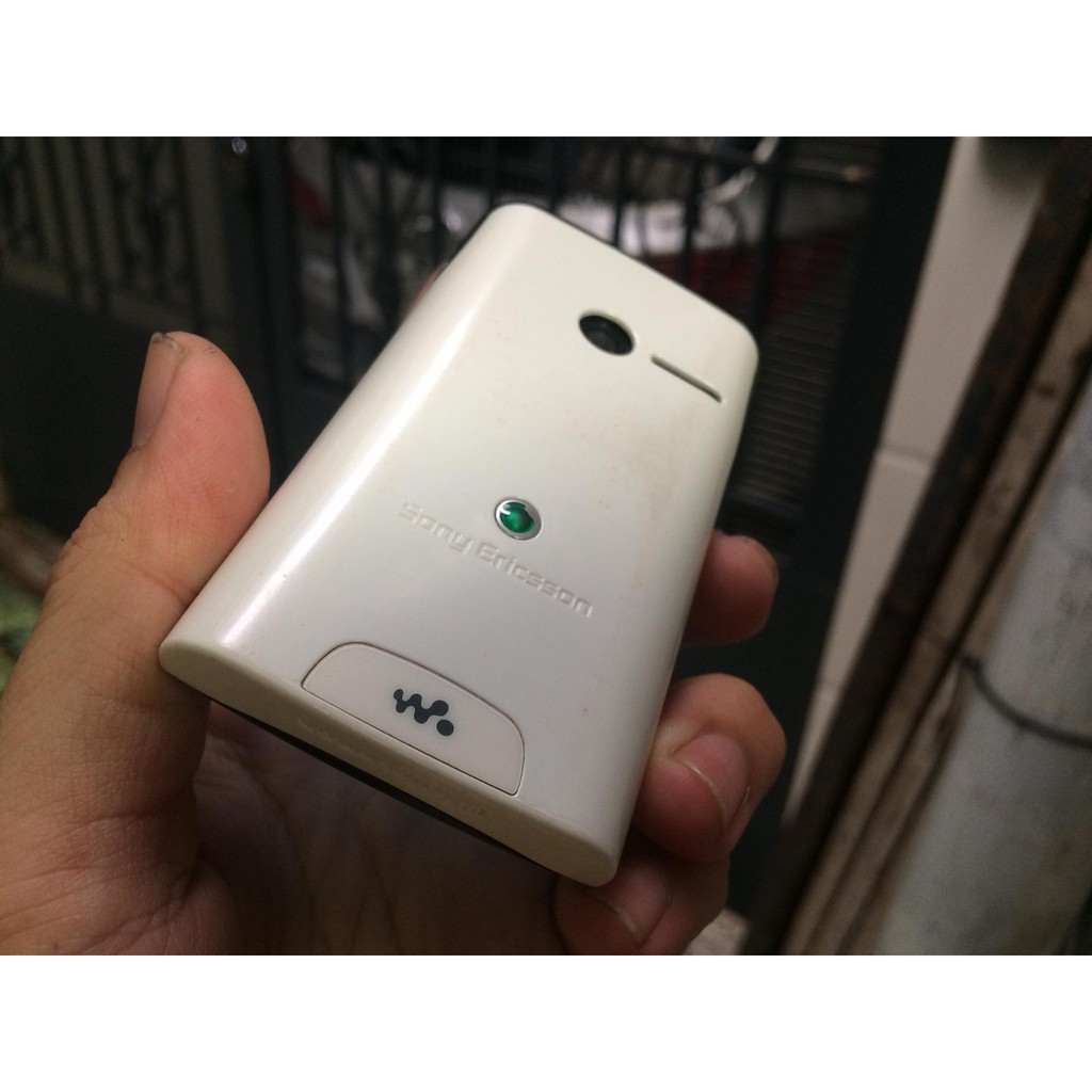Điện thoại Sony Ericsson W150i chính hãng | BigBuy360 - bigbuy360.vn