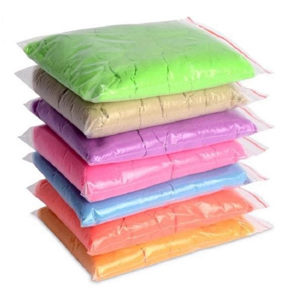 túi 1kg cát động lực vi sinh  ( hàng sẵn )