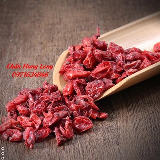 Sơn thù du 100g