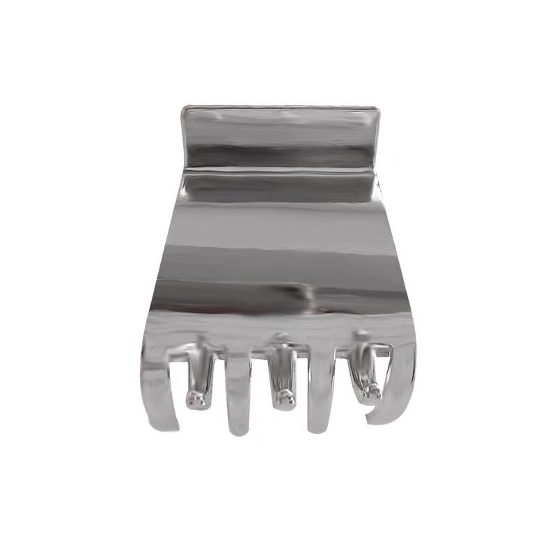 Kẹp Tóc Kim Loại Thời Trang Hàn Quốc 2023