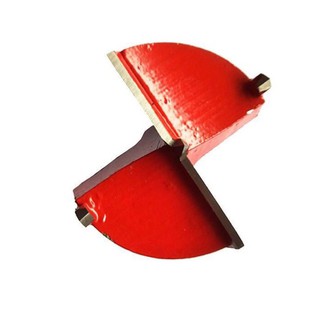 Mũi khoan khoét lỗ gỗ