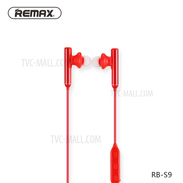 Tai nghe thể thao Bluetooth Remax S9