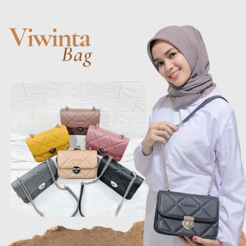 Túi đeo chéo Virgo (hộp miễn phí + bublewrap)