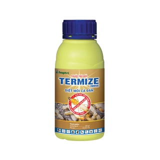 Thuốc diệt mối thế hệ mới termize 200sc 50ml - hợp trí