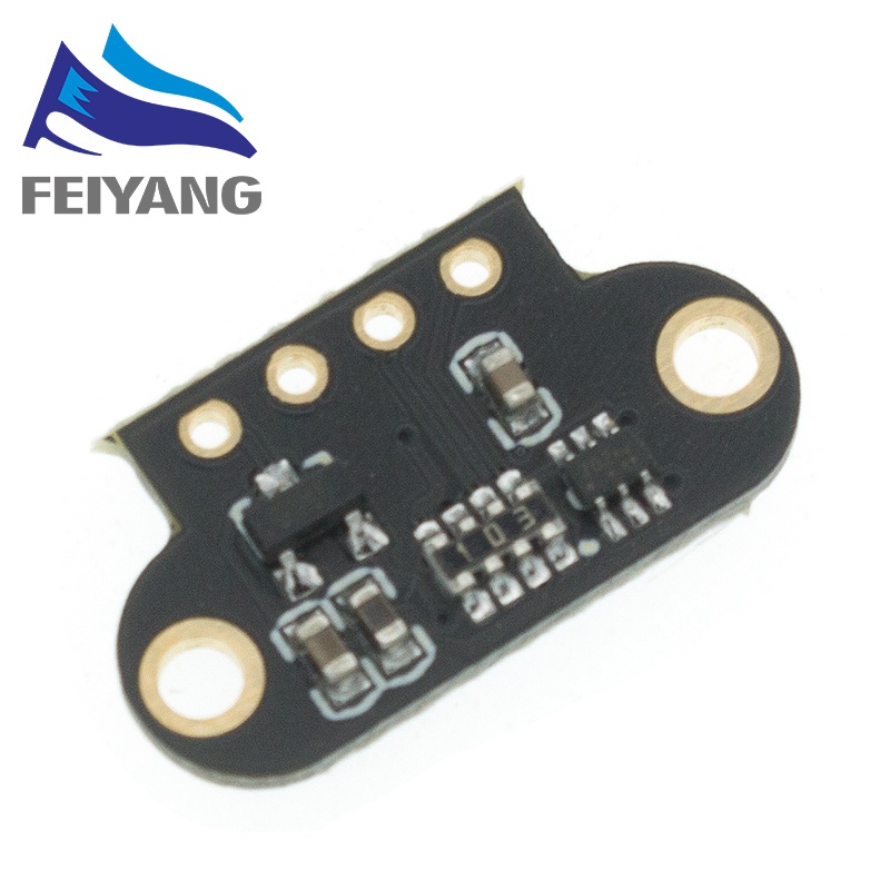 Thiết bị cảm biến khí gas SGP30 TVOC/eCO2 chất lượng cao cho Arduino