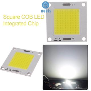 Chip Đèn Led Cob Dc12-14V 50w