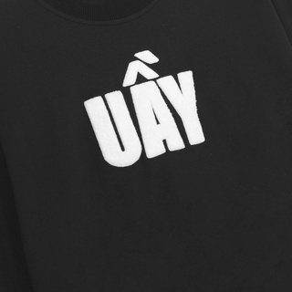 Áo thun nam “ UẦY “