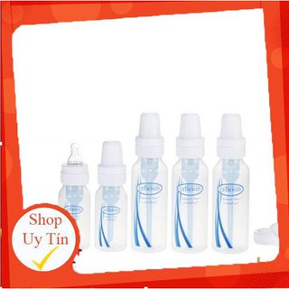 ✅Bình sữa Dr Brown options cổ thường, cổ rộng 120ml, 250ml nhập Mỹ