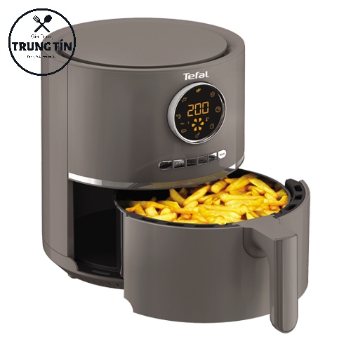 Nồi chiên không dầu Tefal EY111B15 - Chính hãng TEFAL