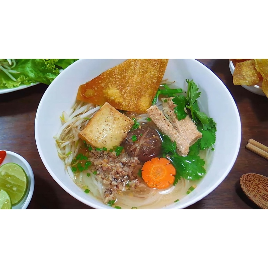 Hạt nêm Tam Bảo vị nấm Neptune gói 380g