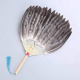 Quạt khổng tử