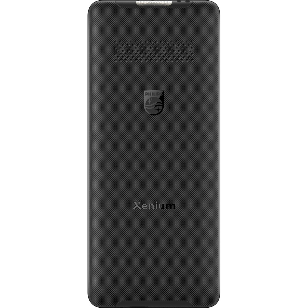 Điện thoại di động 4G (E-UTRA FDD) Philips Xenium E506 – Hàng Chính Hãng, Bảo Hành 12 Tháng Chính Hãng