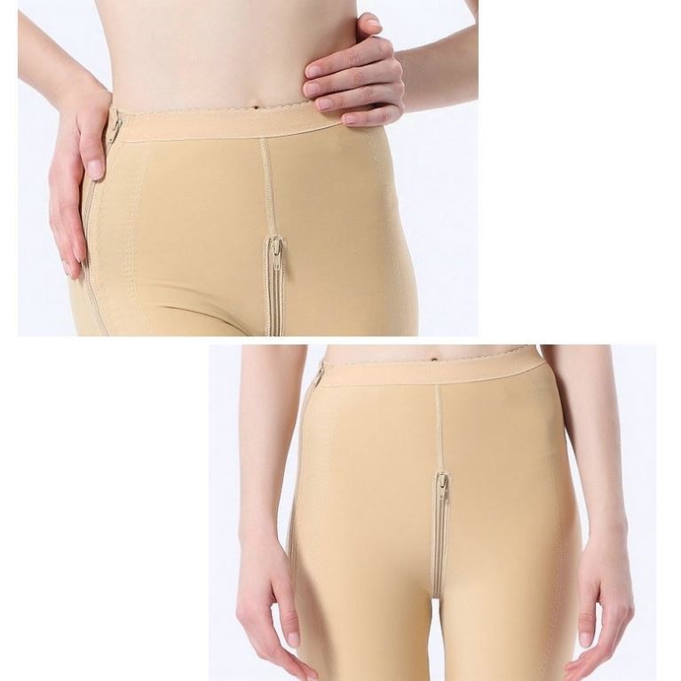 QUẦN ĐỊNH HÌNH SAU HÚT MỠ BỤNG, MÔNG, ĐÙI, GEN SAU HÚT MỠ ĐÙI | BigBuy360 - bigbuy360.vn