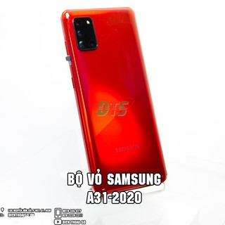 Bộ vỏ linh kiện thay thế  thay thế  thay thế SA a31