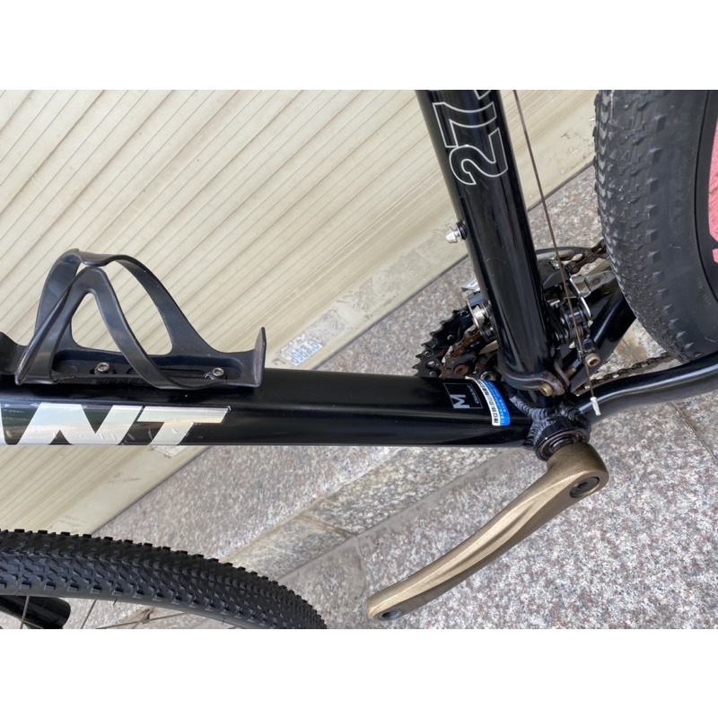 Xe đạp thể thao Giant atx 830s size M vành 27,5 xe lướt mới 85% thanh lý giá rẻ