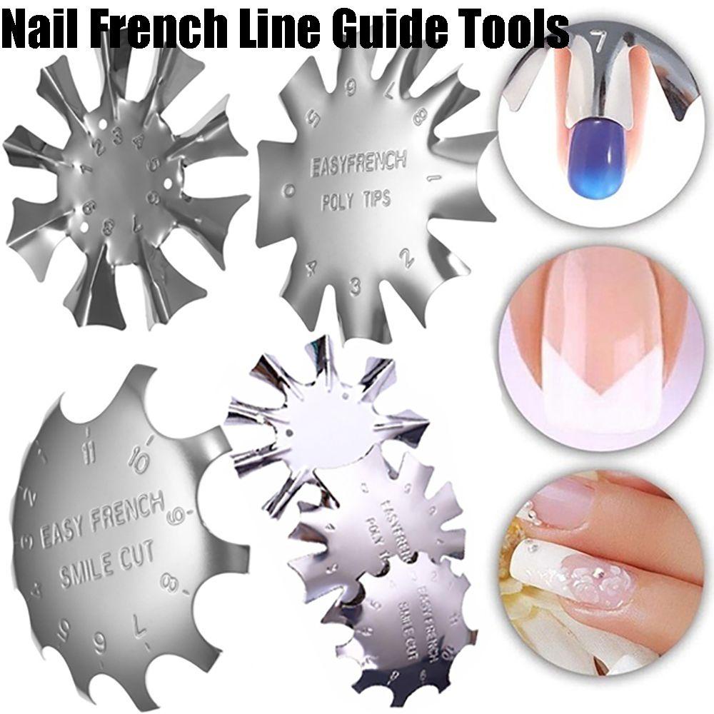 OCEANMAP Dụng Cụ Cắt Móng Tay Hình Mặt Cười