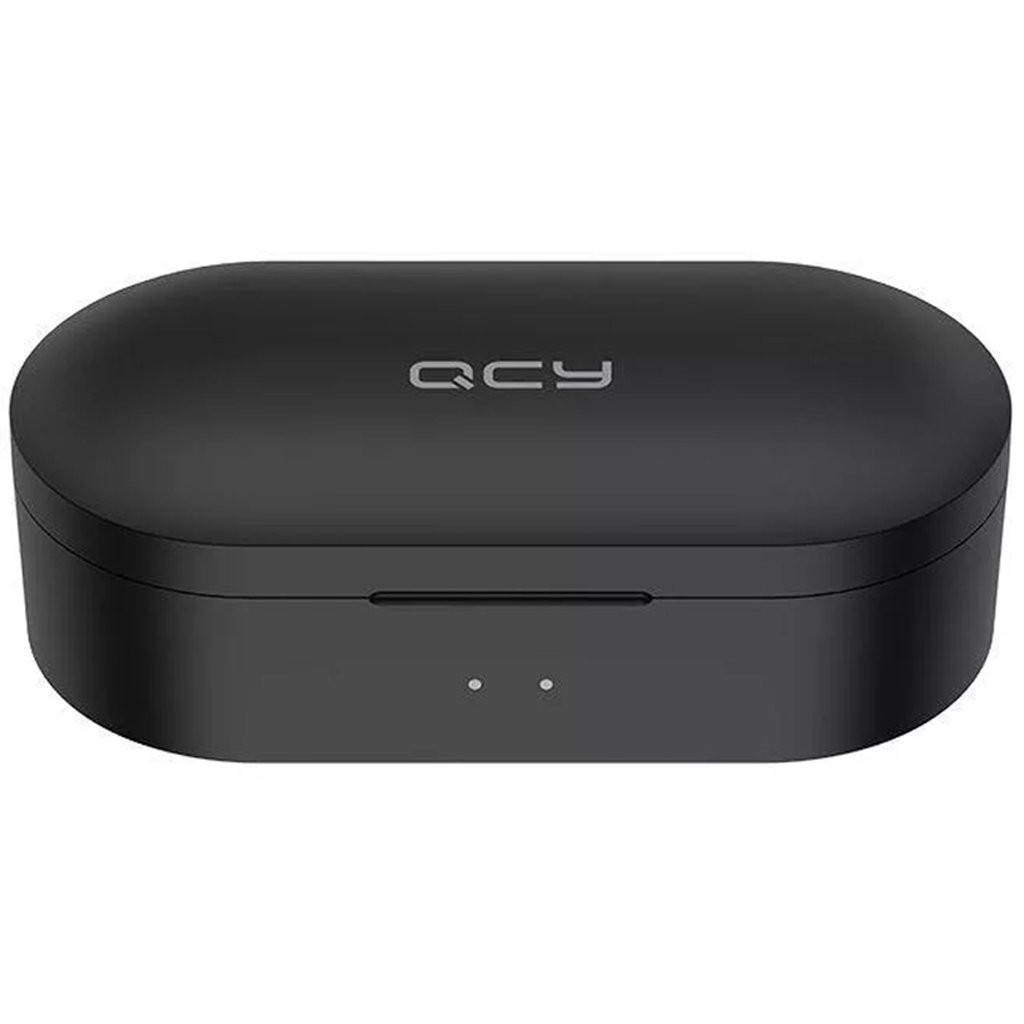 Tai Nghe Không Dây Bluetooth QCY T3 TWS Cảm Ứng Mic Đôi Chống Ồn Cho Android/iPhone - Bảo hành 12 tháng | BigBuy360 - bigbuy360.vn