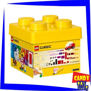 HỘP LEGO CLASSIC SÁNG TẠO 10692