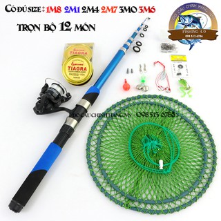Bộ Cần Câu rút