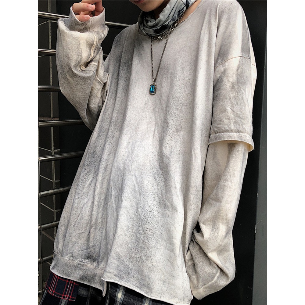 (ORDER) Áo dài tay kiểu (ảnh thật ở cuối) | BigBuy360 - bigbuy360.vn