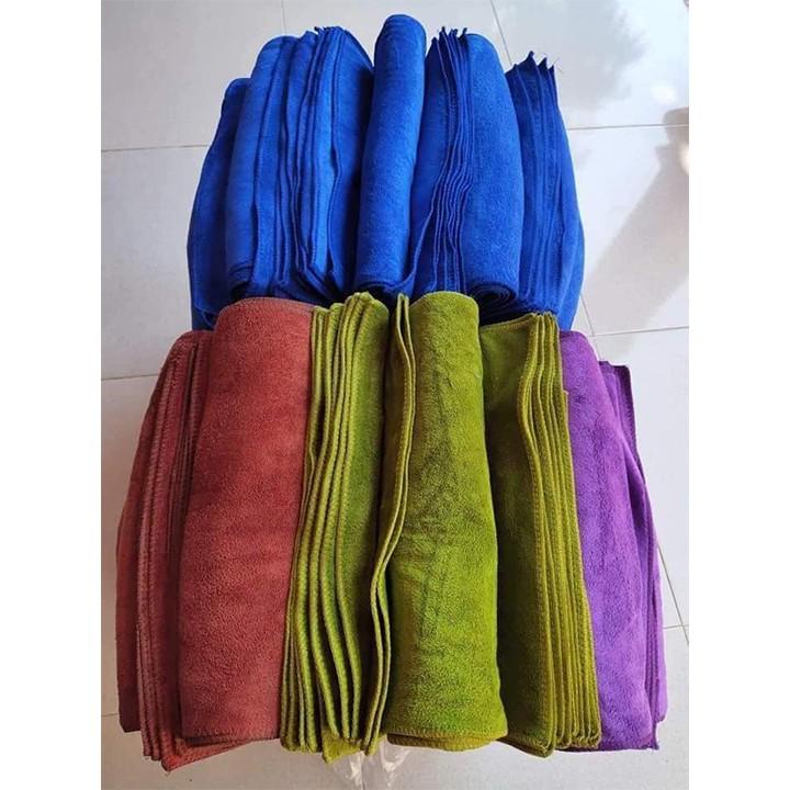 Khăn làm nail KT 30x30