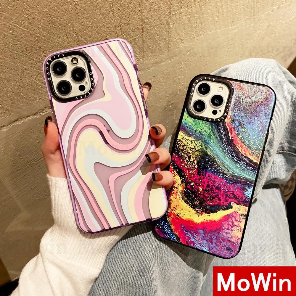 Ốp điện thoại silicon có giá đỡ thích hợp cho iPhone 13 Pro Max 12 Pro Max 11 Pro Max 7 Plus XR XS MAX X/XS 7
