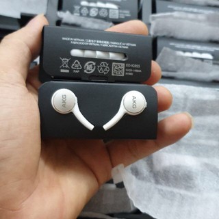 Tai nghe AKG Samsung S10 chính hãng màu trắng