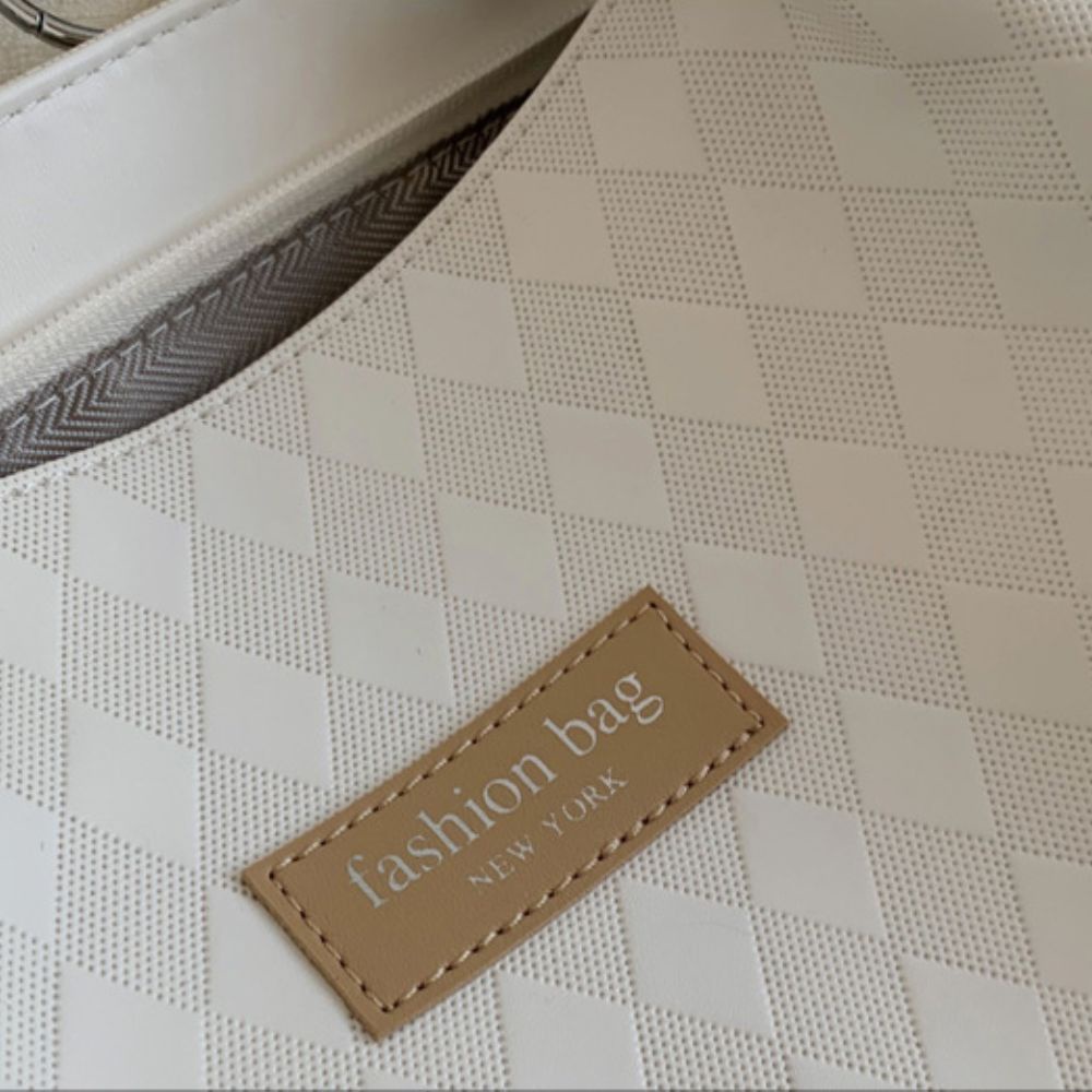 Túi Xách Công Sở Nữ Cros Bag Cooki Store Đựng vừa A4, Laptop Thời trang, Dùng đi học, đi làm, đi chơi