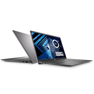Laptop dell vostro 5502 / gray/ intel core i7-1165g7 / ram 16gb ddr4/ ssd 512gb |ben computer