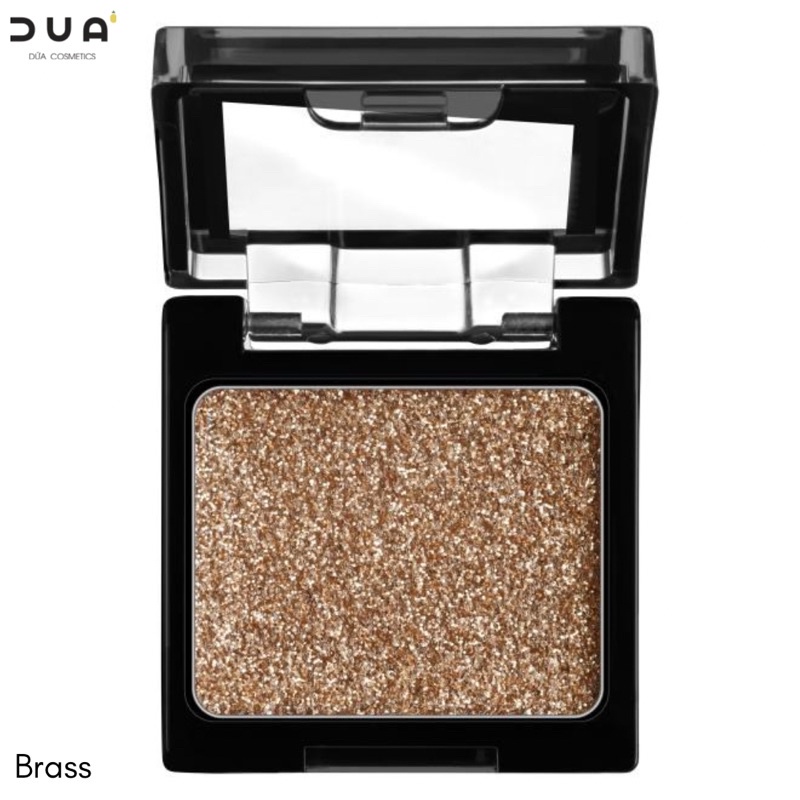 Nhũ mắt Wet N Wild Color Icon Glitter Singles