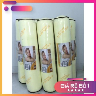 gối ôm cao su non - gối ôm - đồ dùng phòng ngủ