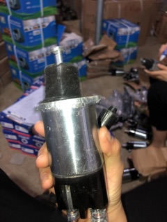rơ le đề chuột đề 273a 24v chuột đề xe ô tô 7 tấn 5 tấn 7 tấn cho xe huy dai