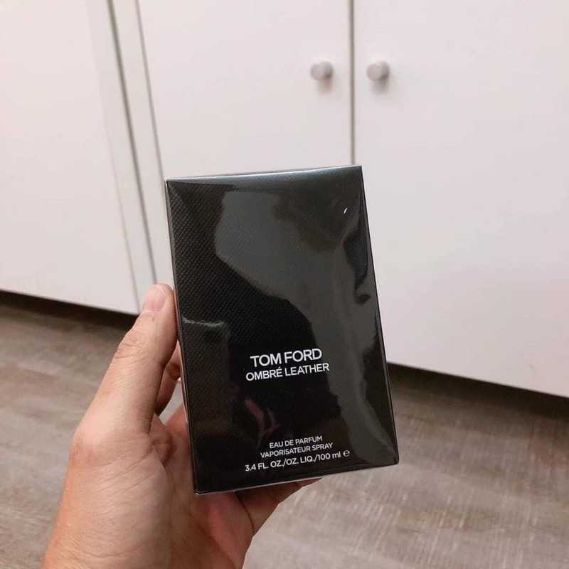 Nước Hoa Nam Tom Ford Ombré Leather 10-20ml